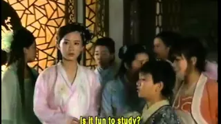 Strange Tales of Liao Zhai 27 English Sub 聊斋志异 Liao Zhai Zhi Yi Chinese Drama