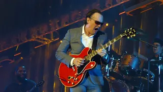 Joe Bonamassa - Some Other Day, Some Other Time (3 Kings Tour) - 8/7/15 Camden, NJ