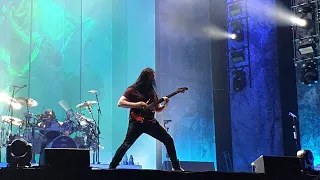 Dream Theater - The Count of Tuscany (Live in Istanbul 2022 - Guitar Solo by John Petrucci)