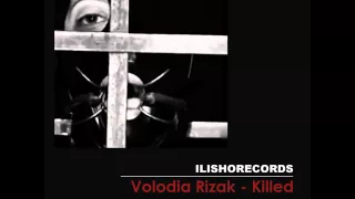 Volodia Rizak: Plague