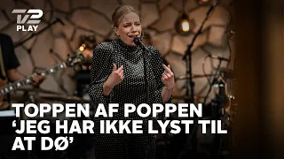 Katinka fortolker Simon Kvamms 'Jeg Har Ikke Lyst Til At Dø' | Toppen af poppen | TV 2 PLAY