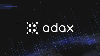 ADAX PRO - Обзор проекта / DEX на CARDANO! Перспективы / IEO / Crypto / Defi / Cardano Ecosystem