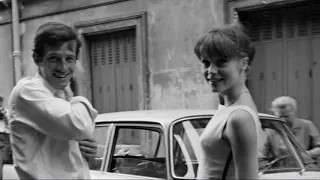 Françoise Dorléac Documentary (Français)