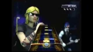 Rock Band 3 Imported: Shine Expert Guitar, 100%, 264k (FC)