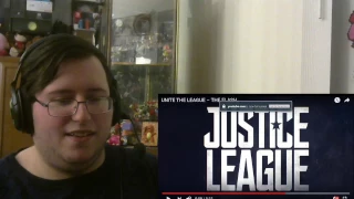 Gors UNITE THE LEAGUE (All Teasers) Reaction