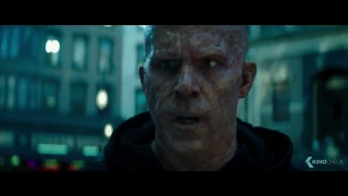 Дэдпул 2 - Русский Тизер Трейлер HD(2018)/Deadpool 2 - Trailer HD