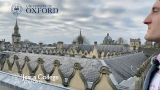 Is #Oxford Uni OVERRATED?!
