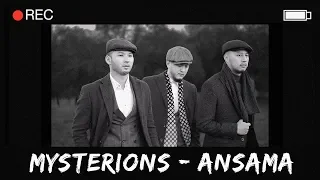 Mysterions - Аңсама