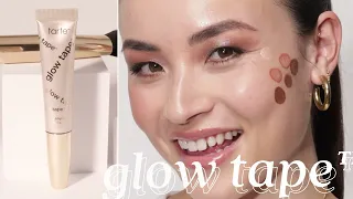 NEW Glow Tape™ Highlighter