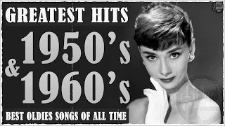 The Best Of 1960s & 1970s Collection - Oldies But Goodies Greatest Hits - 60s 70s Music Hits