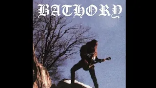 Reaper (BATHORY COVER)