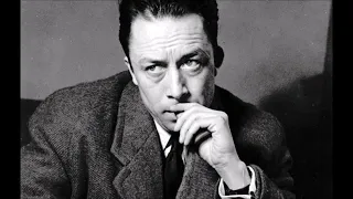 Albert Camus : Entretien (septembre 1955)