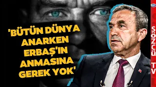 Naim Babüroğlu'ndan Ali Erbaş'a Tokat Gibi Atatürk Yanıtı!