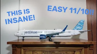 Rating YOUR INSANE Planes!!