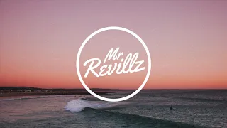 Tobias Bergson & Michael Shynes - Sunset Wave