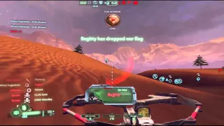 Mad - A Tribes: Ascend Montage by frogkabobs