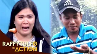 PART 2 | KAGAWAD BINUNTIS ANG KANYANG HIPAG AT PINA-BARANGAY PA SI MISIS!