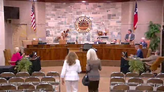 City Council 4-16-24 LIVE stream