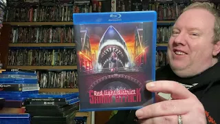 End of the month horror DVD and Bluray pick ups for December 2023 Part 2