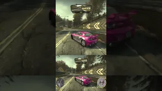 Зрелищный дрифт на Mazda Rx- с 8 Marta! :D - NFS:MW 2005 | Need for Speed: Most Wanted (На Xbox 360)