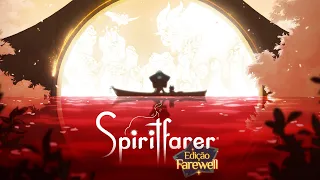 Spiritfarer: trailer da Edição Farewell