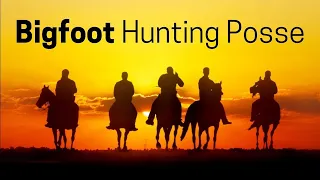 TRUE Bigfoot Posse short stories reddit Creepypasta Murder Mystery Missing Persons Mysteries