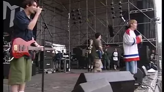 Dog Eat Dog - "Who's the King" (Live in Dynamo Open Air 1995)