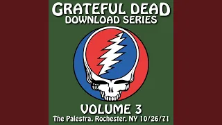 El Paso (Live at the Palestra, Rochester, NY, October 26, 1971)