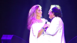 Al Bano e Romina Power - We'll live it all again - Ballo Roma 2017