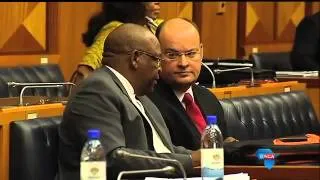 Our Stories - Parliament: Seg 5 – Public Protector’s Nkandla report