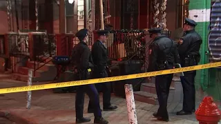 Philadelphia Police to Increase Presence in High Crime Neighborhoods
