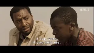 The Boy Who Harnessed The Wind | OfficalTrailer [HD] | Netflix | Netfriend