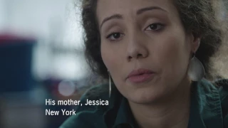 CDC Tips from Former Smokers: Jessica's Asthma Ad  (Rhode Island 2017)