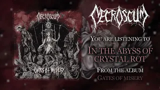 Necroscum (Fra) - Gates of Misery (Album 2023)
