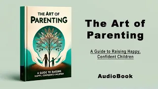 The Art of Parenting - A Guide to Raising Happy, Confident Children | AudioBook