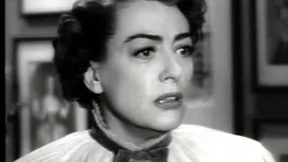 Sudden Fear 1952  Joan Crawford