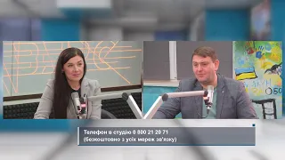 ТЕЛЕРАДІОМАРАФОН РАНОК 08 04 2022 Ч.1