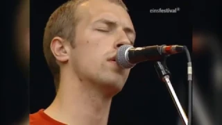 Coldplay Live at Bizarre Festival 2000, Germany. Concert Complete HD