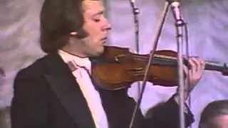 In memory of the great violinist Andrei Korsakov