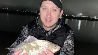 Рыбалка на карася залив волгодонск