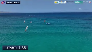 PWA Fuerteventura Grand Slam 2023