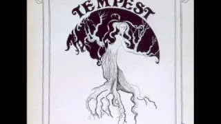 TEMPEST -  PRIVATE  Heavy  Prog. / Folk   USA  1976