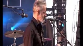 Triggerfinger - I Follow Rivers [Live at Pinkpop 2013]