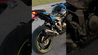 two brother exhaust