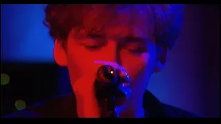 The Jesus And Mary Chain -  "Come On"  Live @ MTV Studios Europe '94