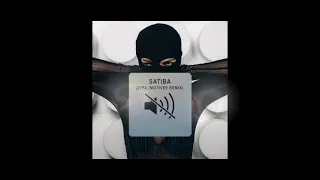 Satiba - Дура (Motivee Remix)