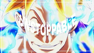 One Piece- Marco | Unstoppable [AMV/Edit]