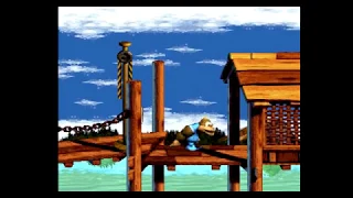 Donkey Kong Country 3 Patreon Stream (SNES) - Part 2