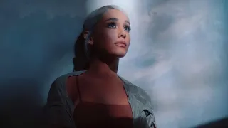 Ariana Grande - Everytime (Official Acapella)