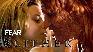 Slither (2006 film) MOVIE Explained in Hindi_Urdu हिन्दी SPEEDY SUMMARY